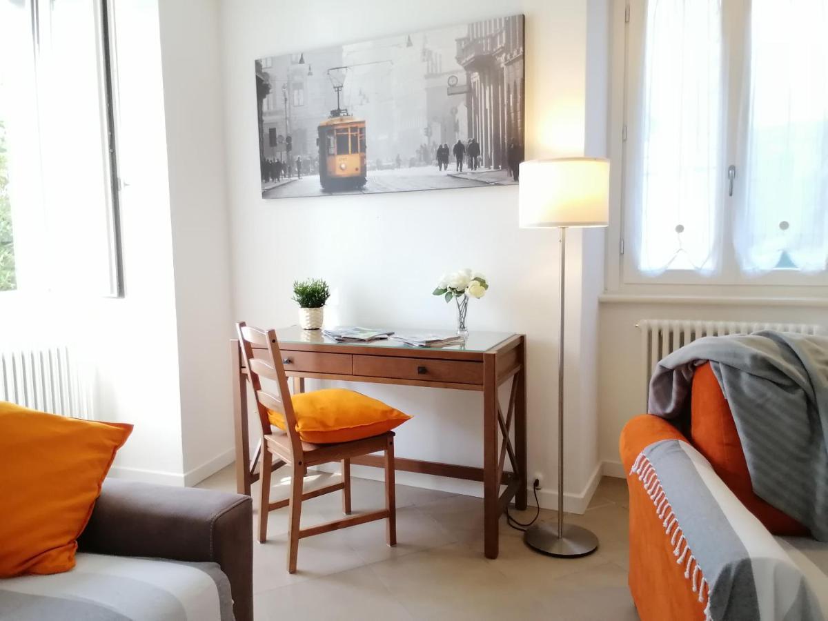 Bellagio Dreams Apt, Pool, With Private Garden, Near Lake Exterior foto