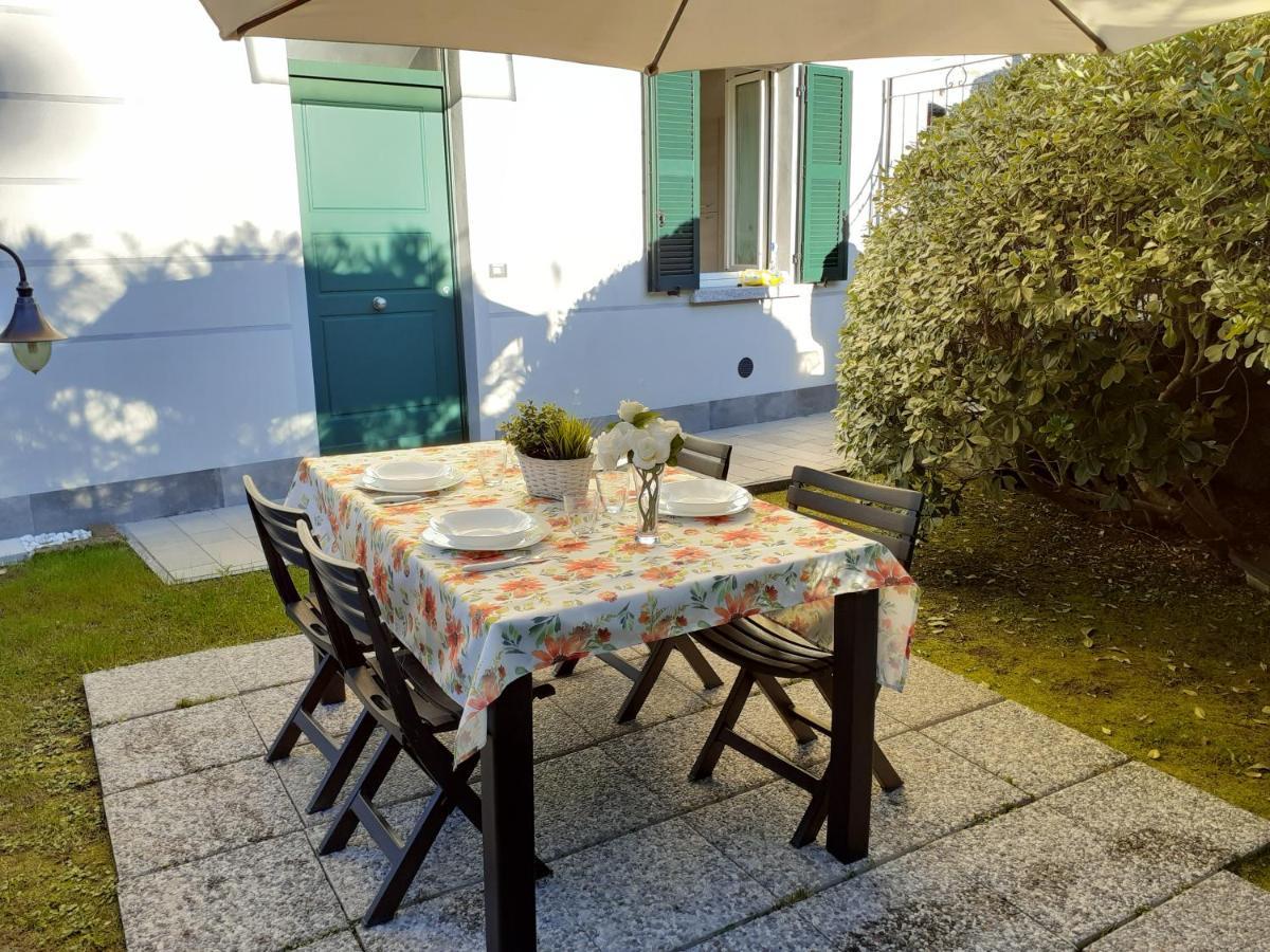 Bellagio Dreams Apt, Pool, With Private Garden, Near Lake Exterior foto