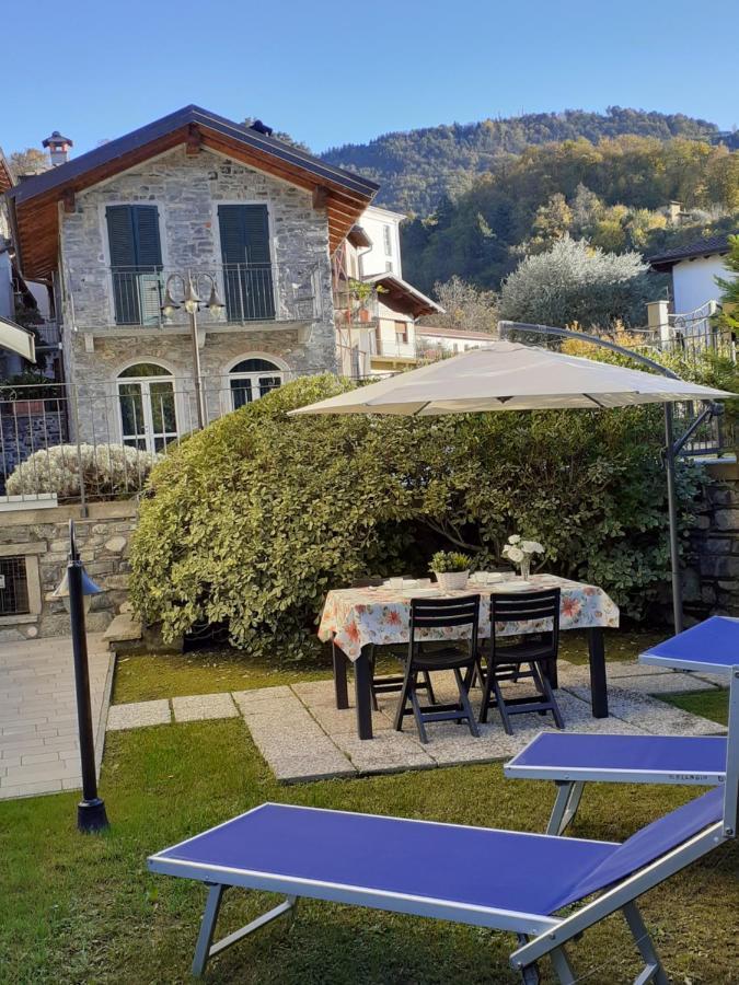 Bellagio Dreams Apt, Pool, With Private Garden, Near Lake Exterior foto
